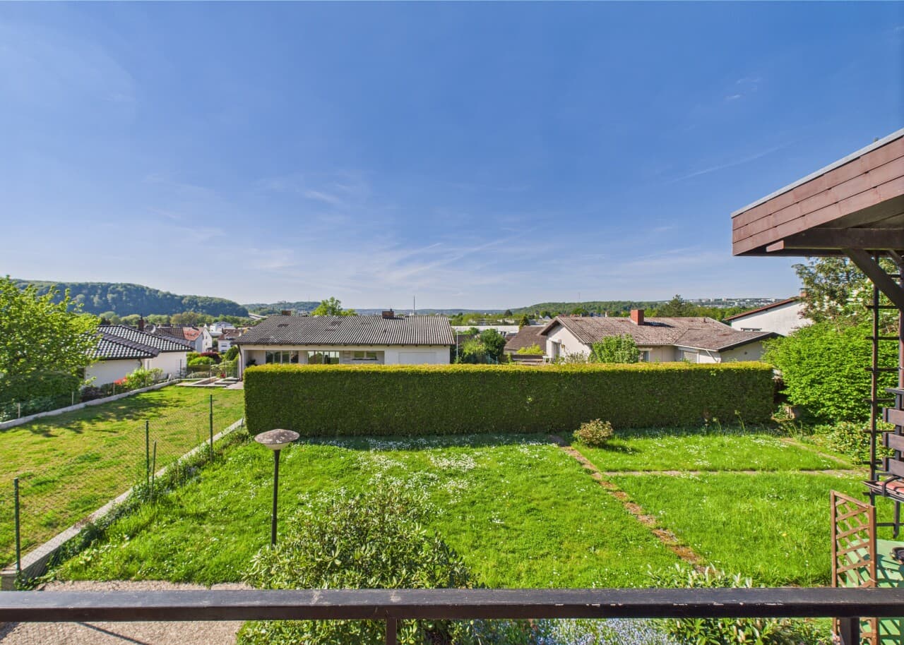 Bungalow in Güdingen – Bild 11