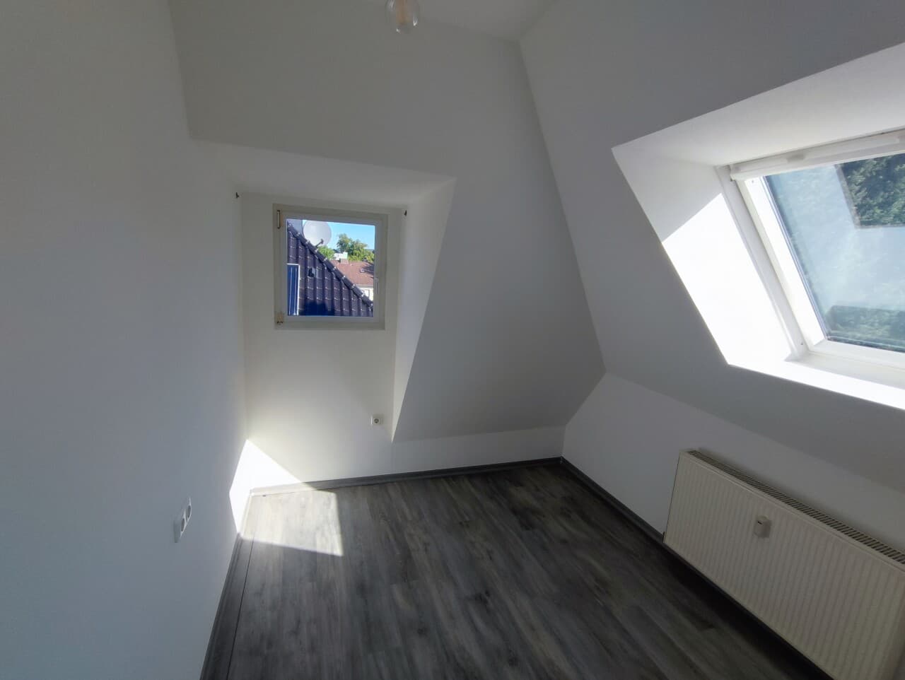 Dachgeschosswohnung in Dortmund (Kaiserviertel) – Bild 7