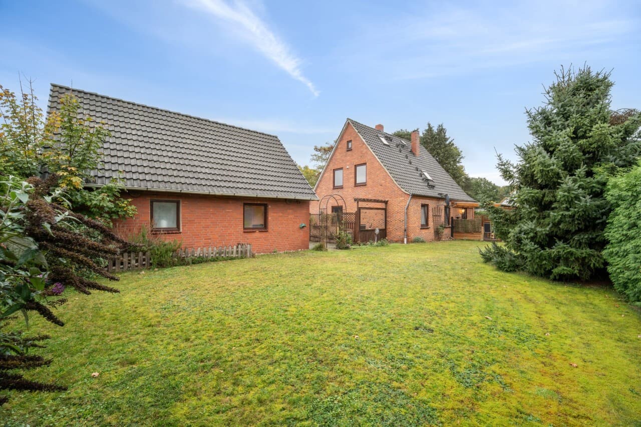 Einfamilienhaus in Worpswede – Bild 8