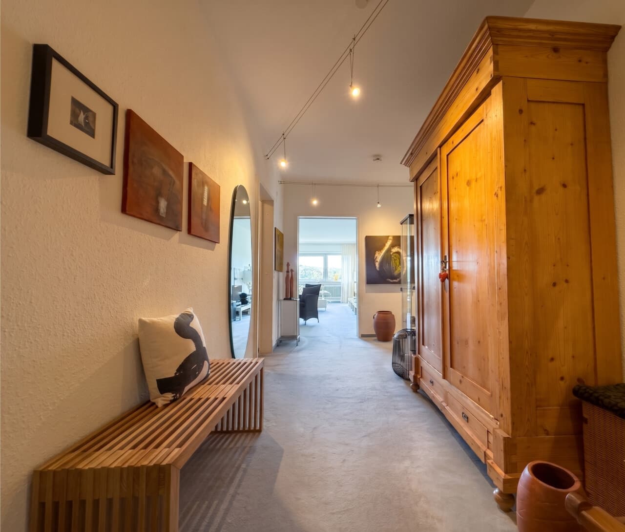 Etagenwohnung in Saarbrücken – Bild 6