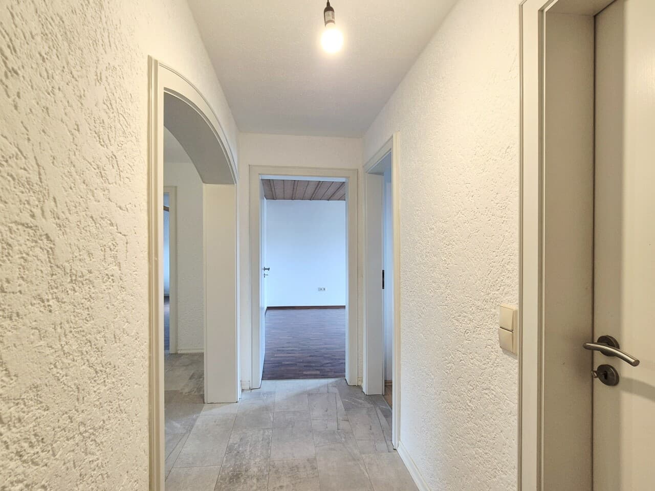 Etagenwohnung in Anzenkirchen – Bild 12
