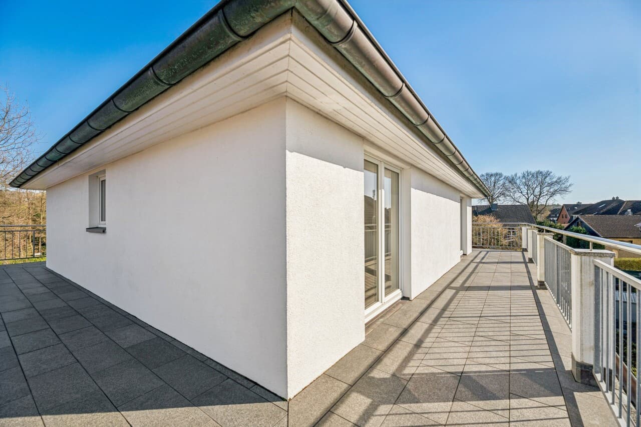 Mehrfamilienhaus in Neu Wulmstorf – Bild 16