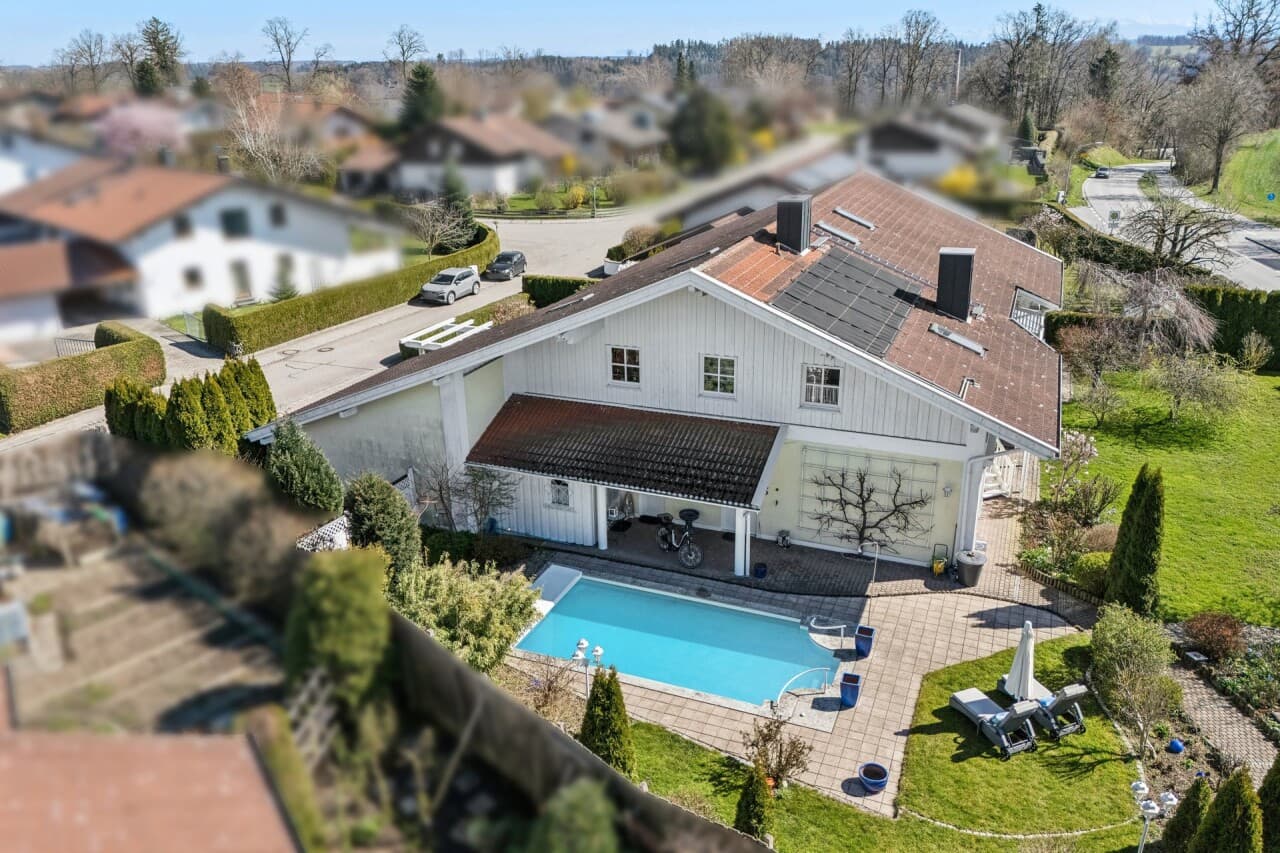 Villa in Engelsberg-Offenham – Bild 2
