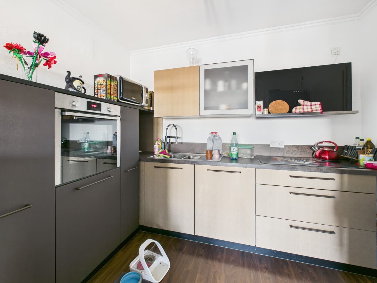 Etagenwohnung in Weiterstadt – Bild 3