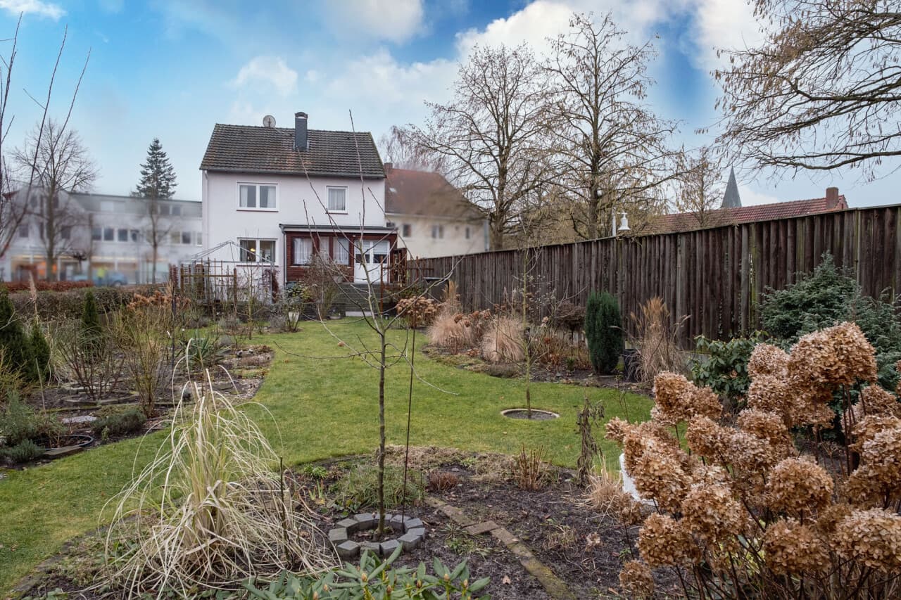 Einfamilienhaus in Rotenburg Wümme – Bild 17