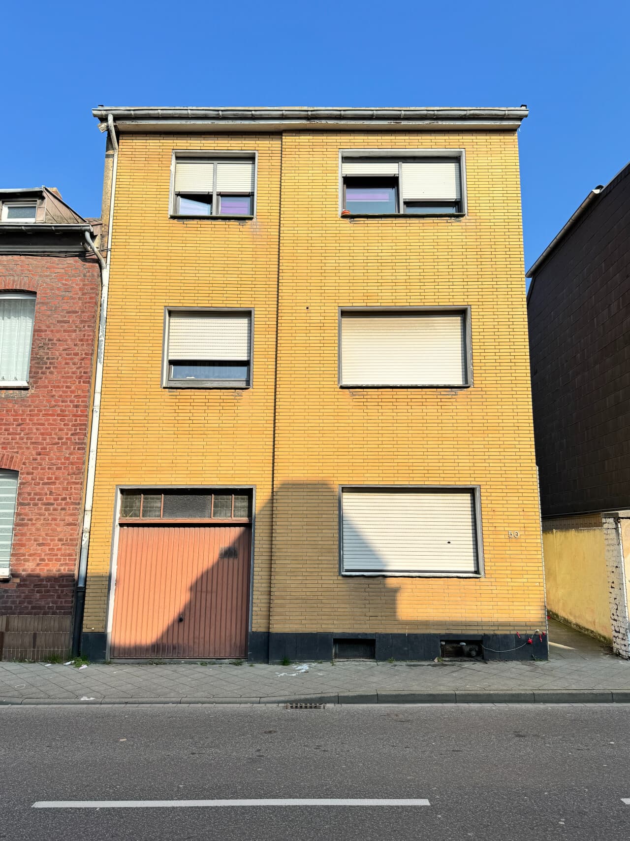 Mehrfamilienhaus in Alsdorf – Bild 2