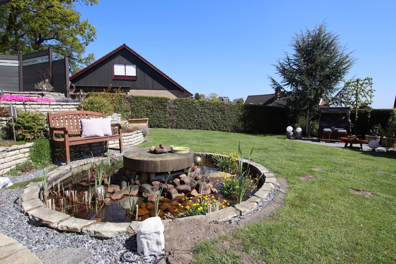 Bungalow in Bad Bentheim – Bild 30