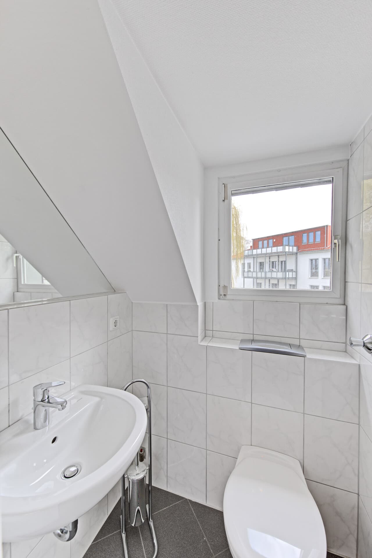 Dachgeschosswohnung in Dortmund (Kaiserviertel) – Bild 4