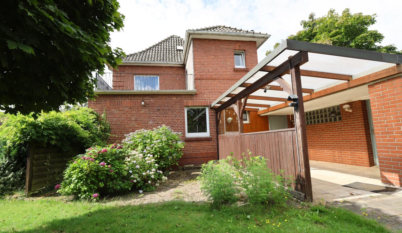 Einfamilienhaus in Nordhorn – Bild 22