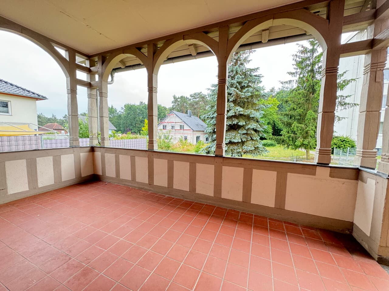 Terrassenwohnung in Teupitz – Bild 18