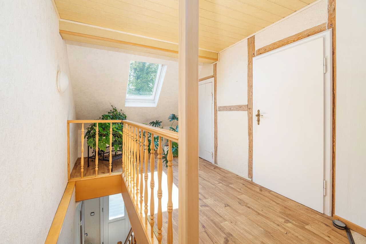 Einfamilienhaus in Ostseebad Wustrow – Bild 17