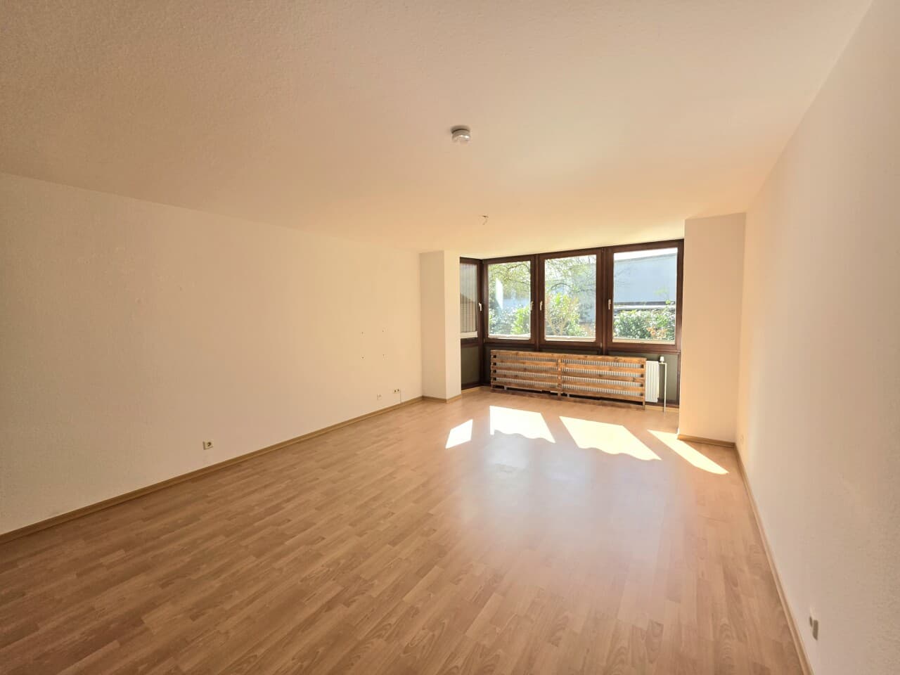Terrassenwohnung in Bremen – Bild 3