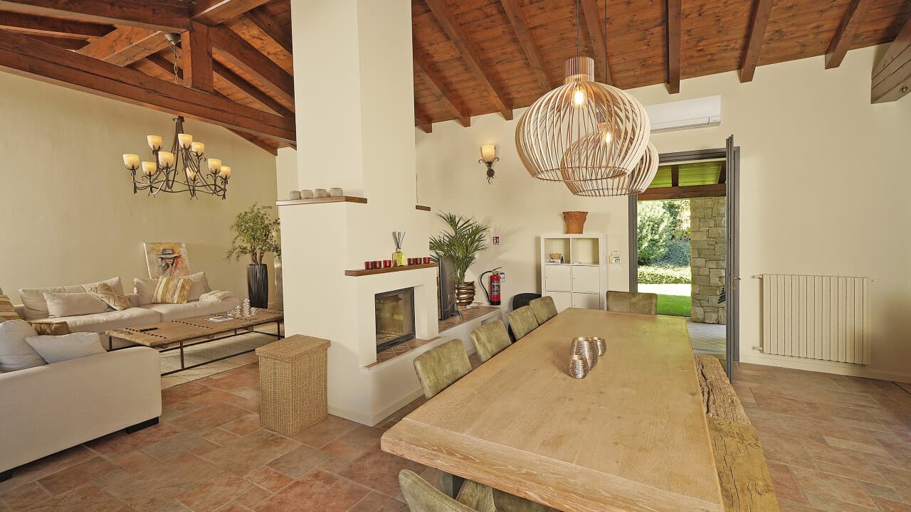 Villa in Brescia Gardasee – Bild 10