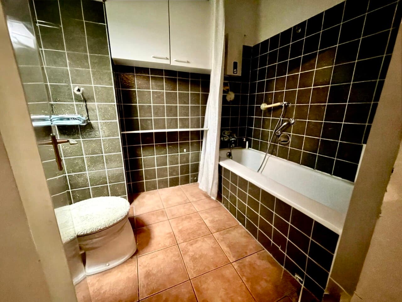 Etagenwohnung in Bremen – Bild 7