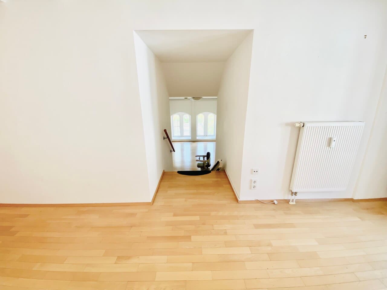 Etagenwohnung in Mainz – Bild 29