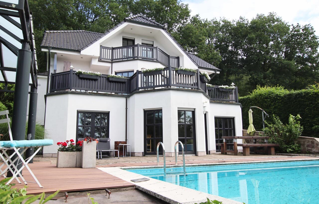 Villa in Bad Bentheim – Bild 30