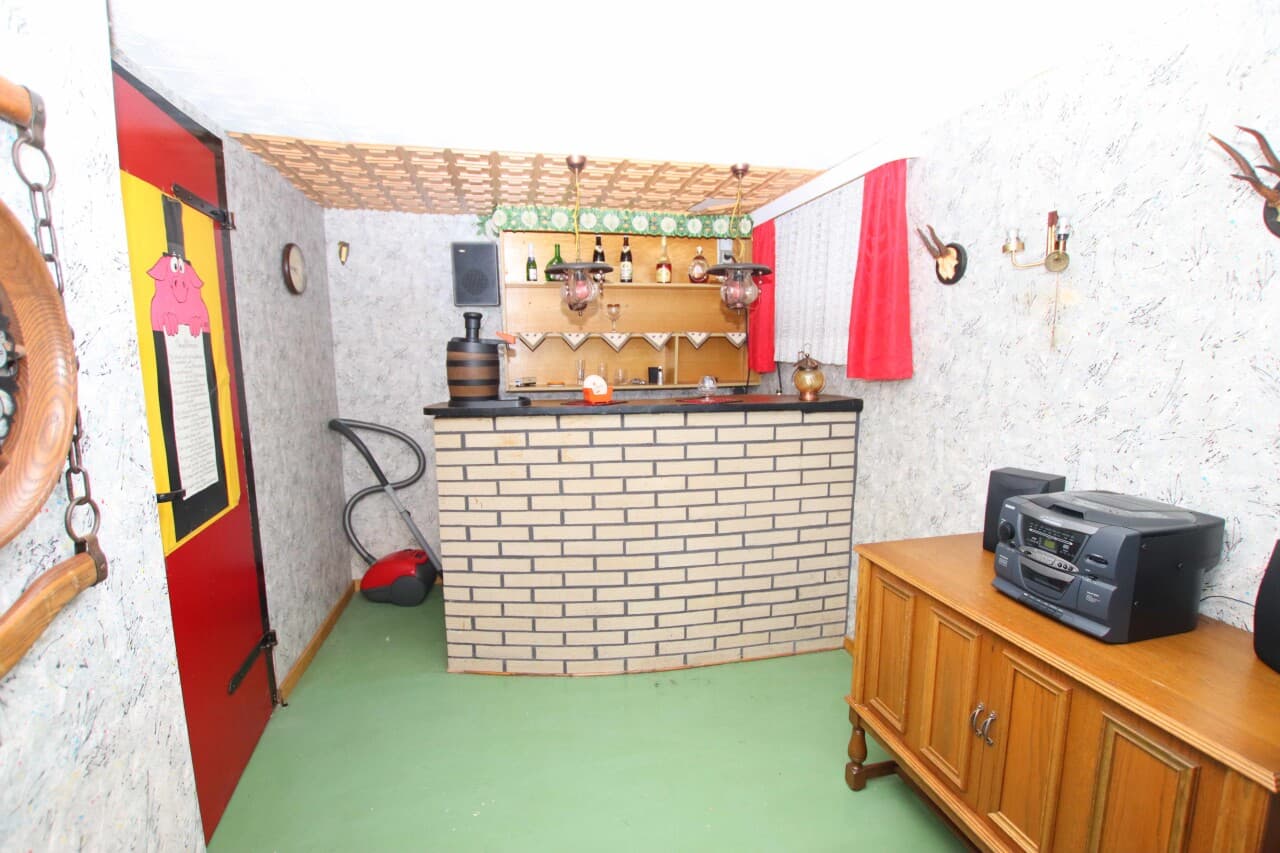 Reihenmittelhaus in Nordhorn – Bild 14