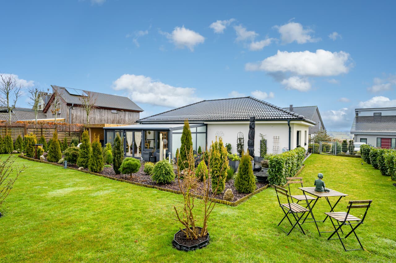 Bungalow in Simmerath – Bild 17