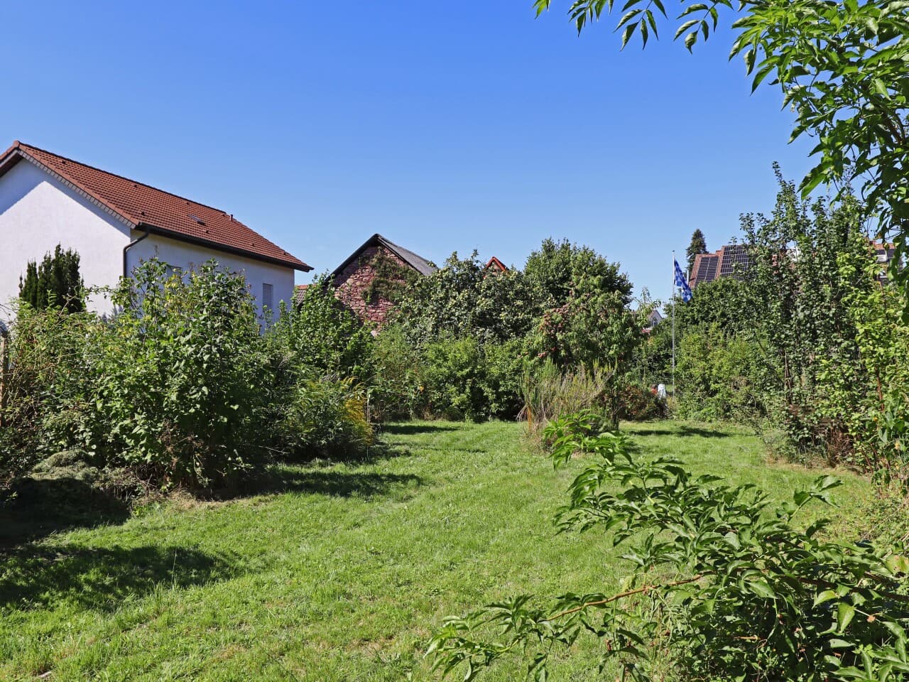 Mehrfamilienhaus in Egelsbach – Bild 14
