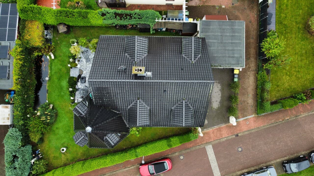 Einfamilienhaus in Giesen – Bild 3