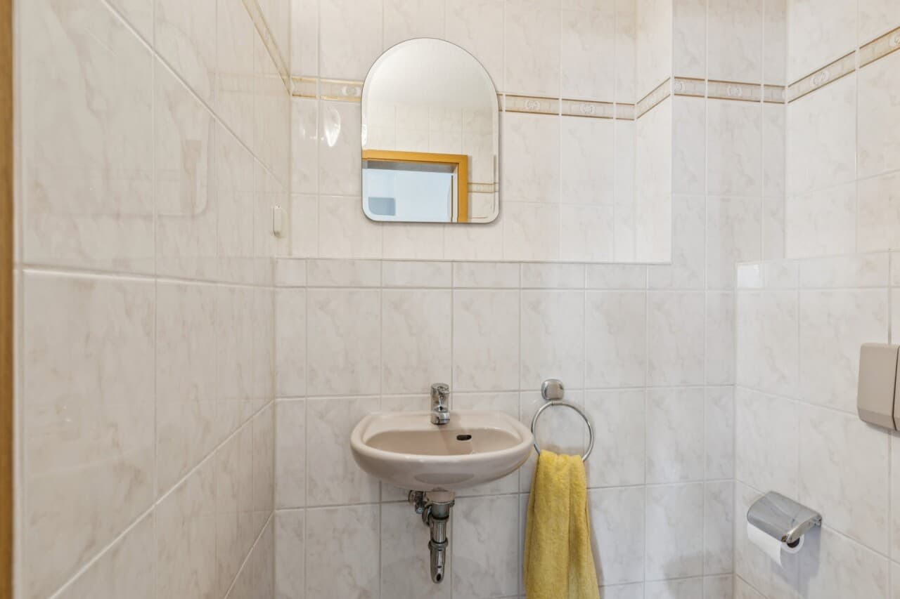 Maisonette in Essen – Bild 9