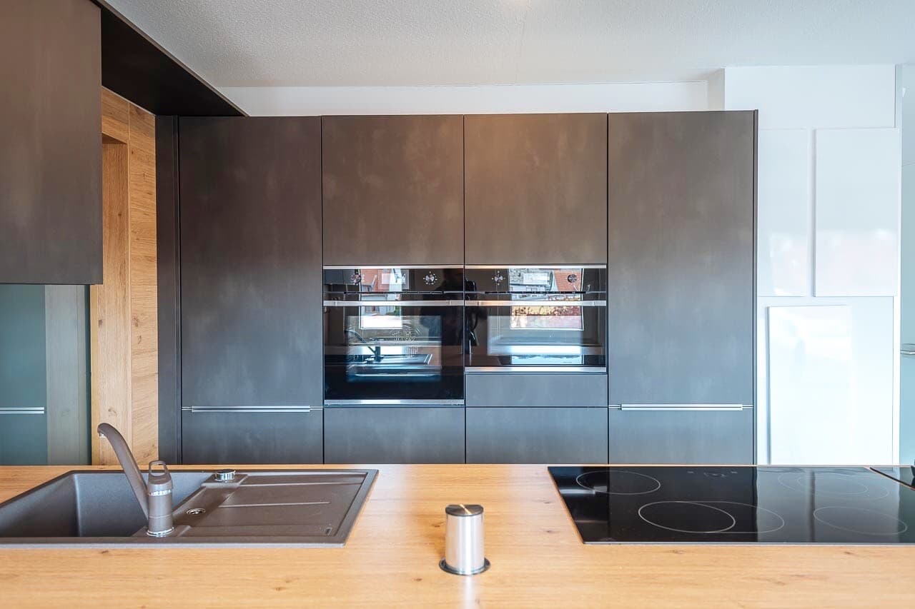 Dachgeschosswohnung in Bad Doberan – Bild 10