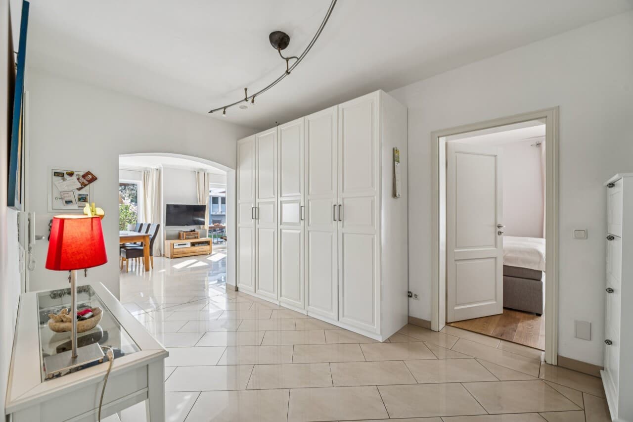 Erdgeschosswohnung in Neu Wulmstorf – Bild 3