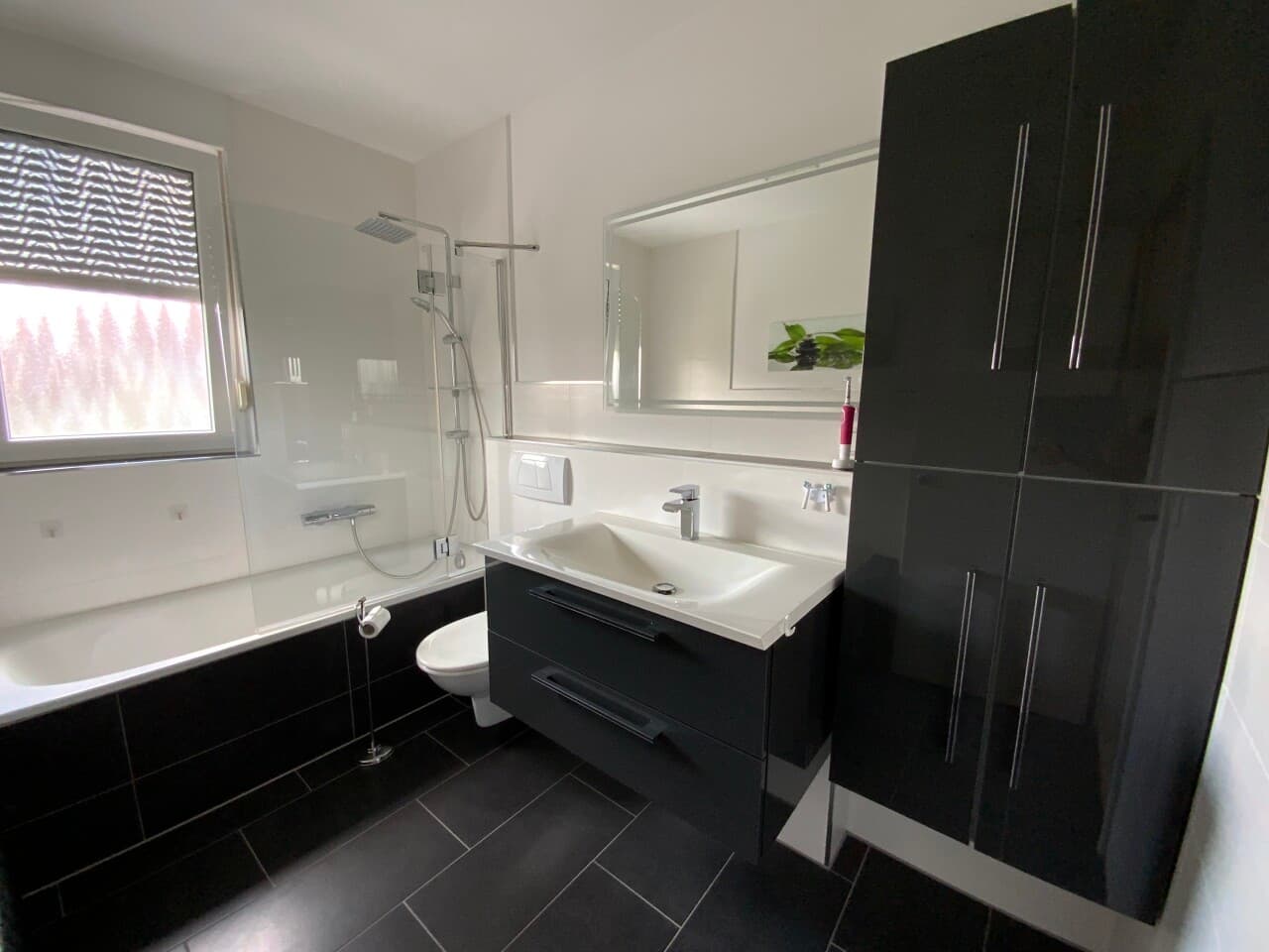 Etagenwohnung in Rosbach - Rodheim – Bild 13