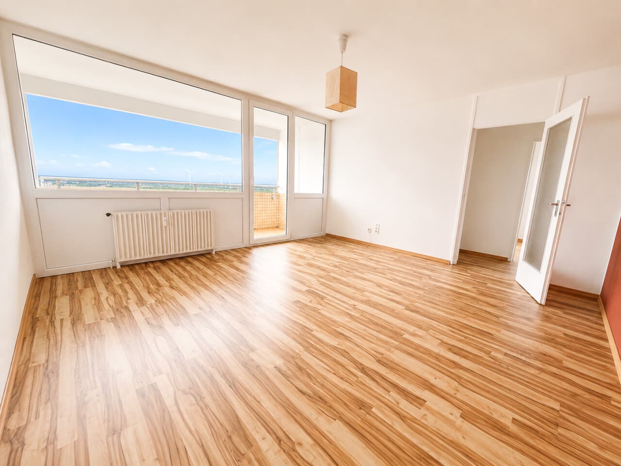 Etagenwohnung in Mainz – Bild 11