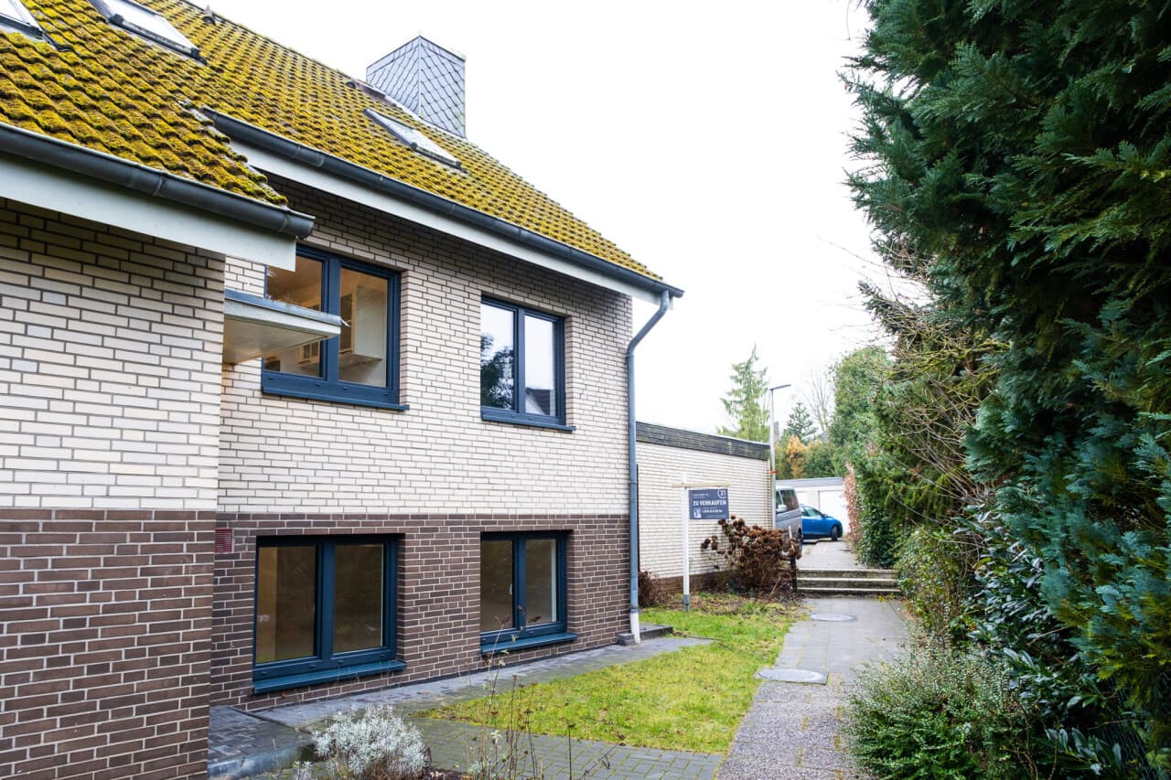 Reihenendhaus in Scheeßel – Bild 26