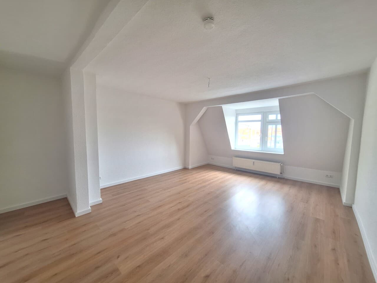Maisonette in Halberstadt – Bild 4