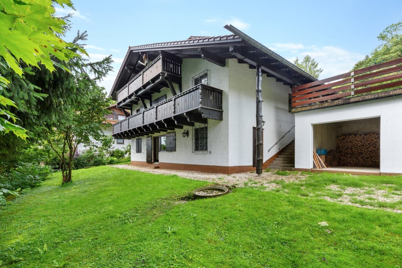 Ferienhaus in Zenting-Daxstein – Bild 9