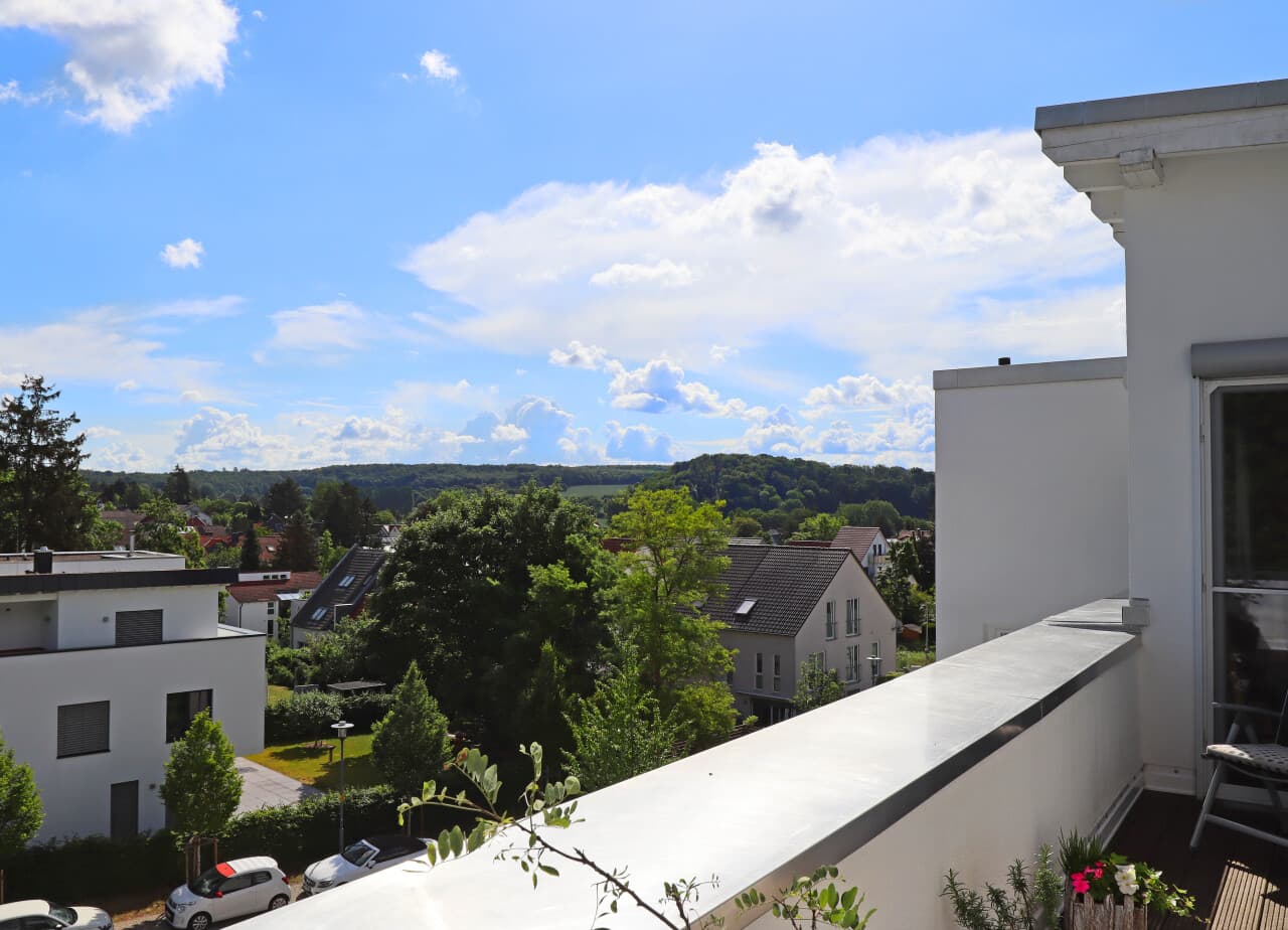 Etagenwohnung in Mühltal – Bild 5