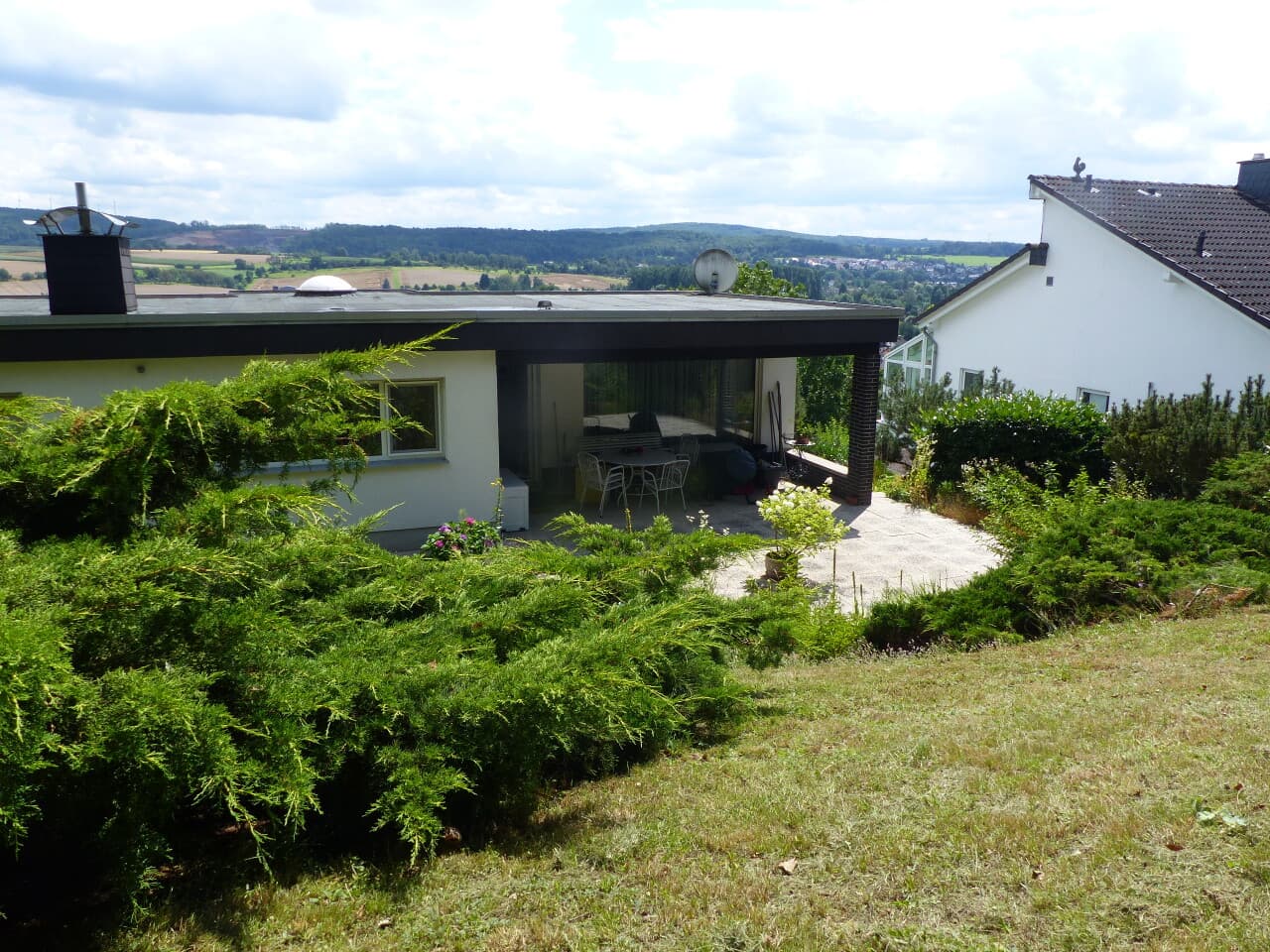 Einfamilienhaus in Nidda - Kohden – Bild 10