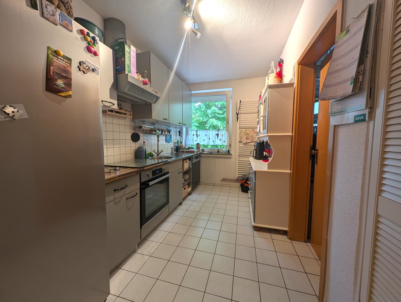 Etagenwohnung in Hildesheim – Bild 3