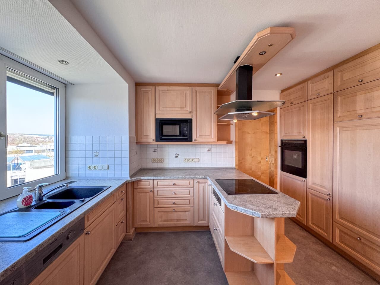 Maisonette in Lichtenfels – Bild 8