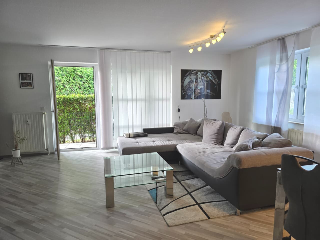 Erdgeschosswohnung in Hagen – Bild 2