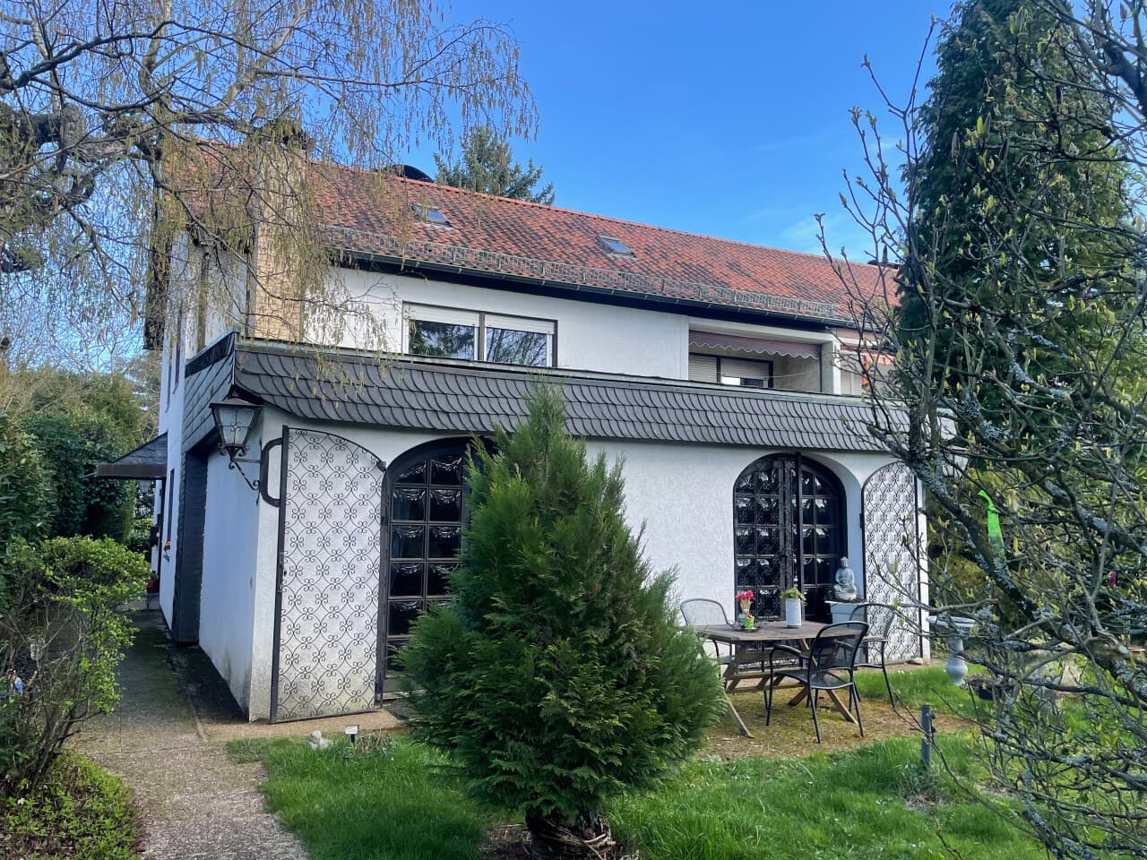 Zweifamilienhaus in Riegelsberg – Bild 4