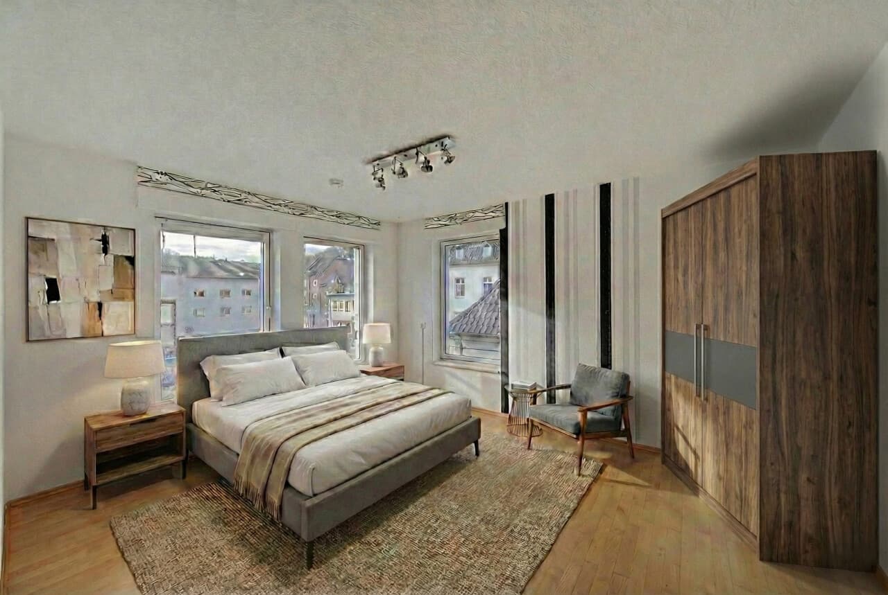 Etagenwohnung in Hagen – Bild 10