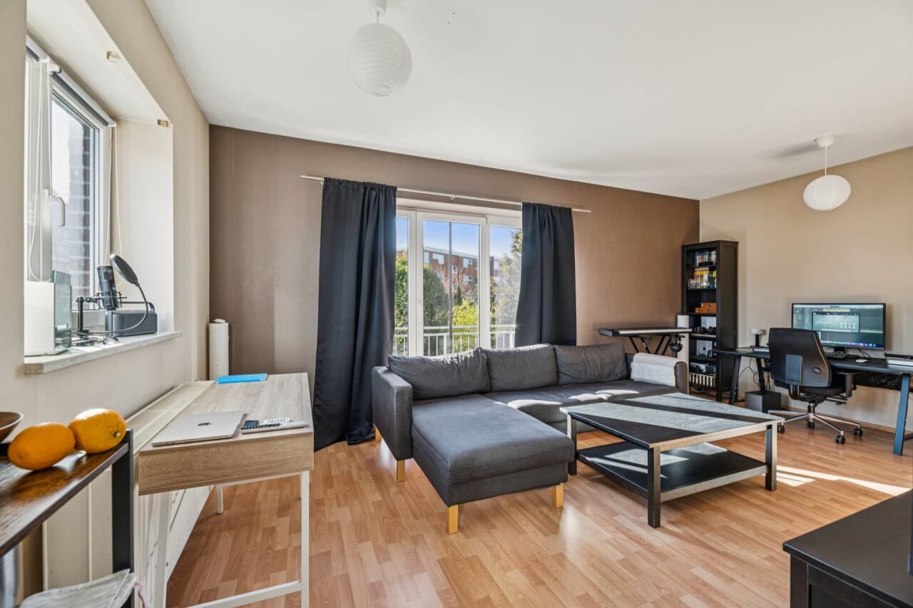 Etagenwohnung in Neu Wulmstorf – Bild 3