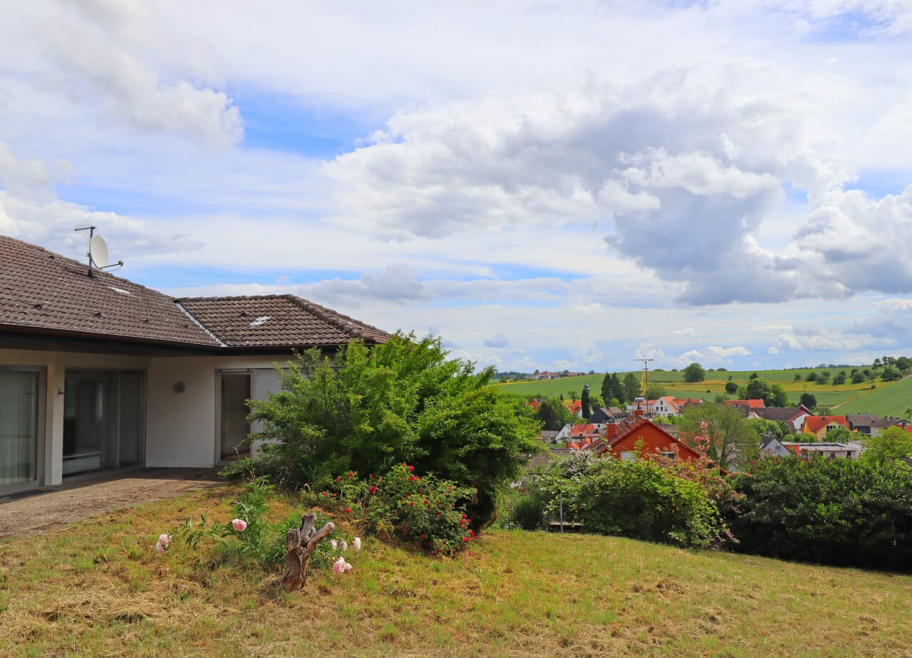 Einfamilienhaus in Ober-Ramstadt OT Modau – Bild 2