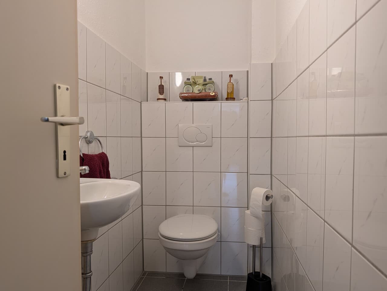Mehrfamilienhaus in Lemgo – Bild 6