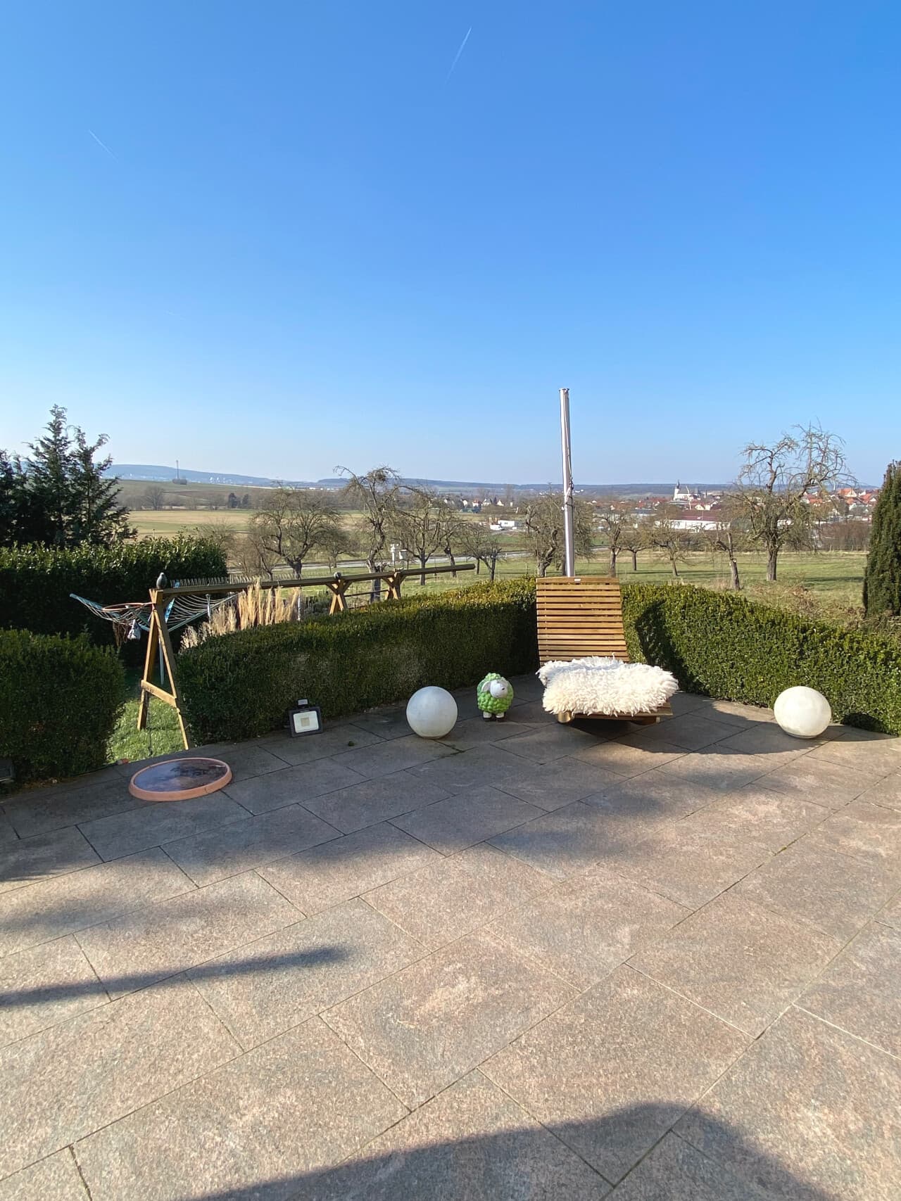 Einfamilienhaus in Rockenberg-Oppershofen – Bild 11