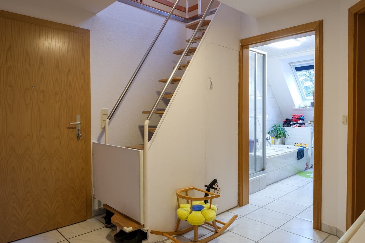 Maisonette in Kirchlinteln – Bild 9