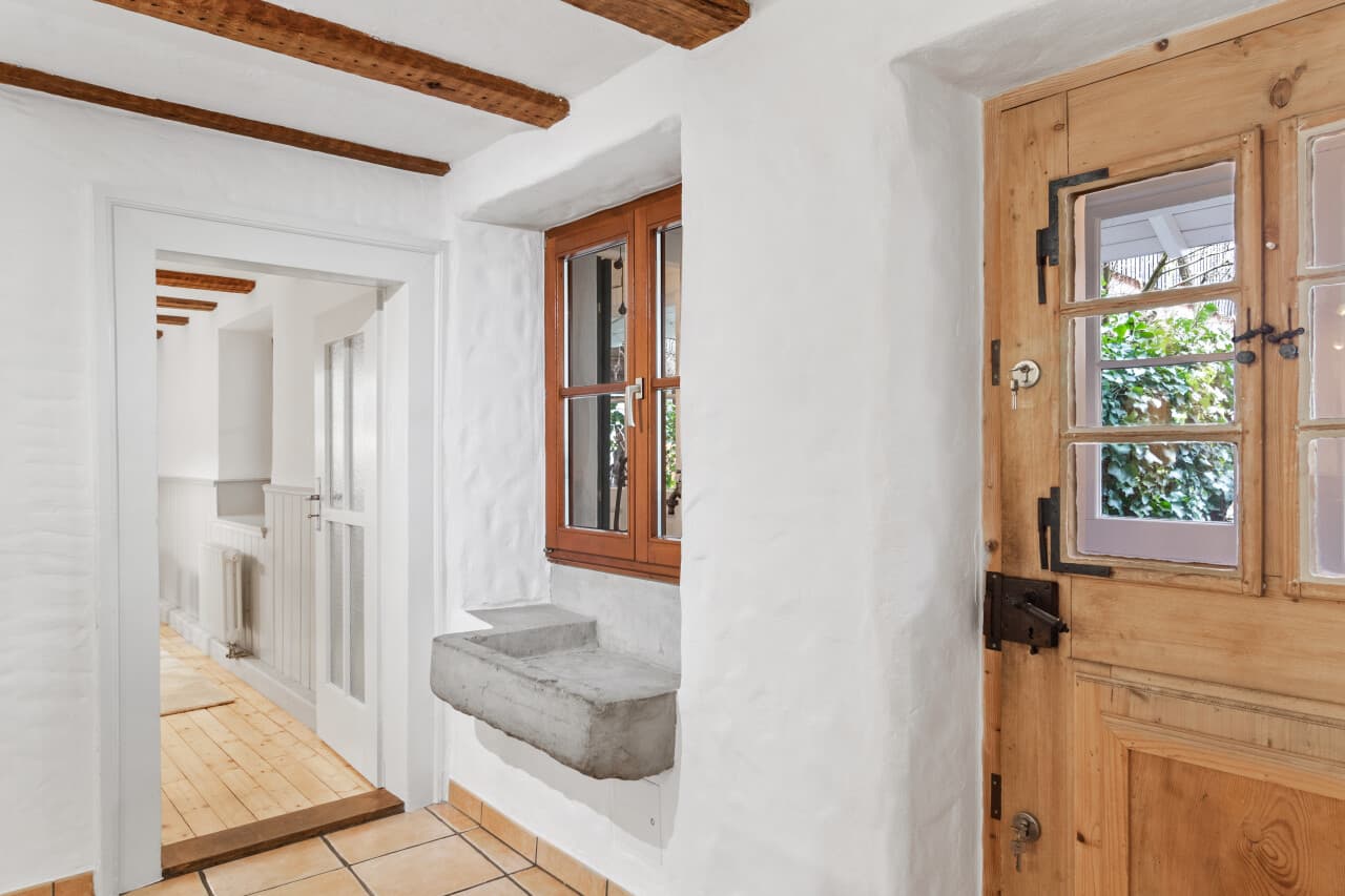 Landhaus in Rheinfelden – Bild 17