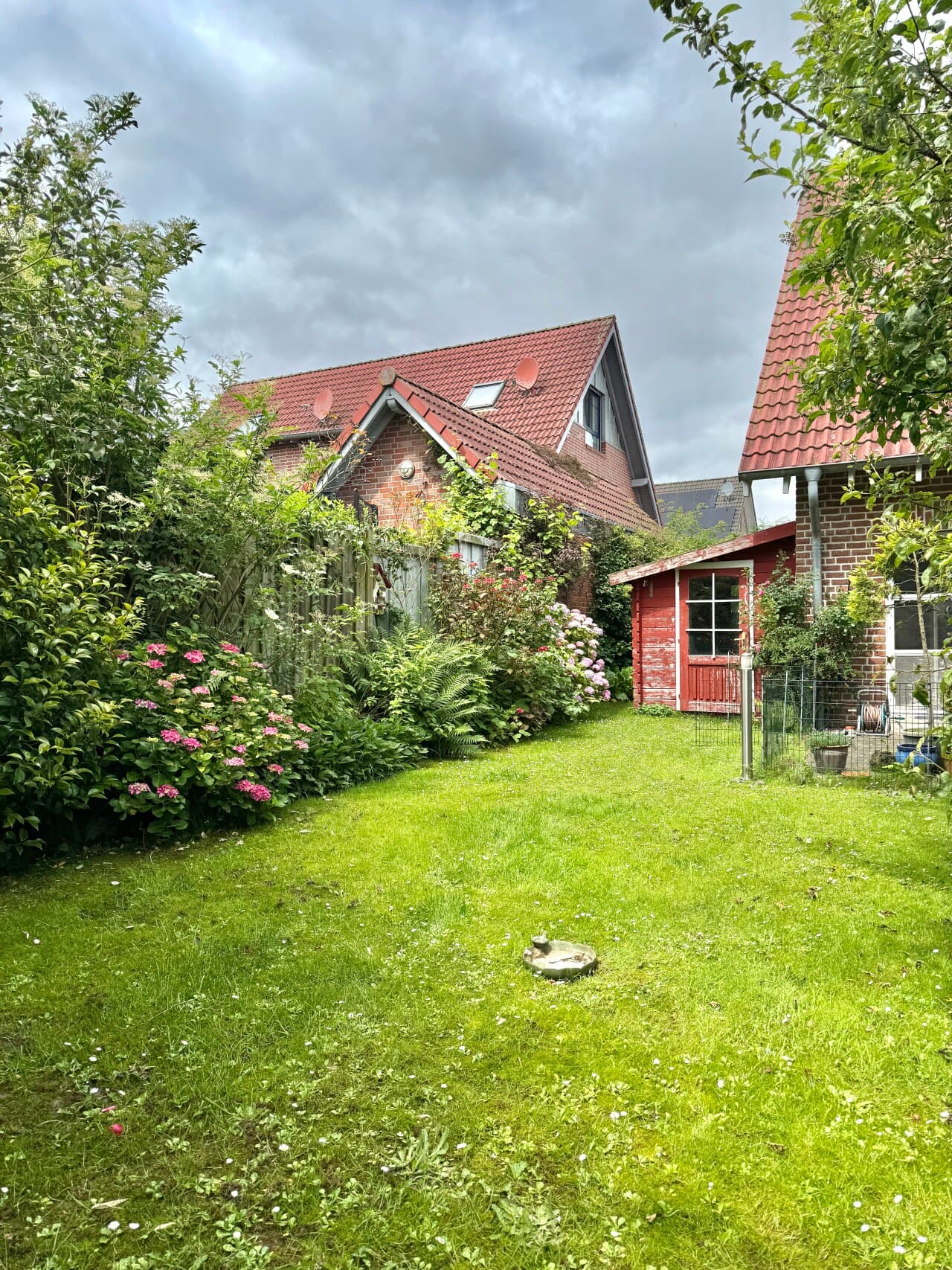 Doppelhaushälfte in Niederkrüchten – Bild 8