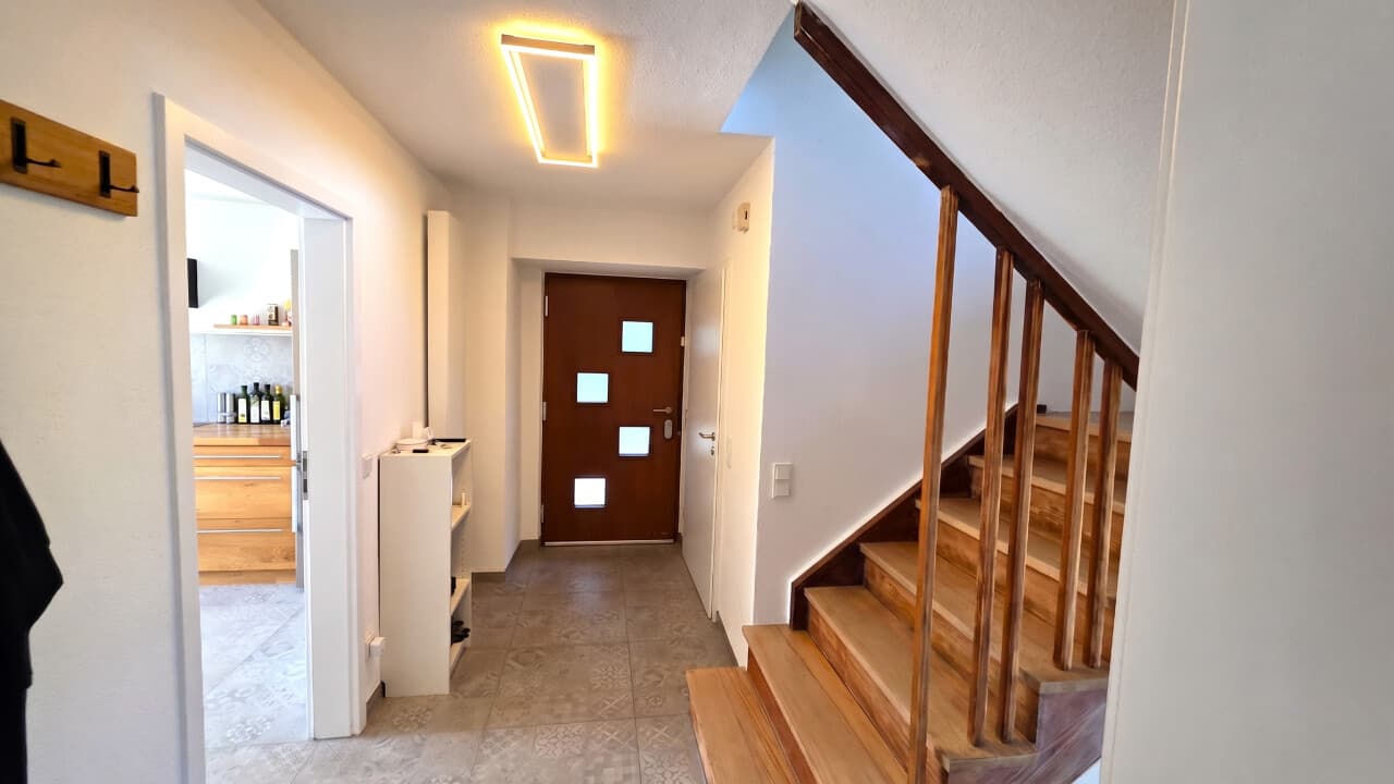 Einfamilienhaus in Homburg-Beeden – Bild 13