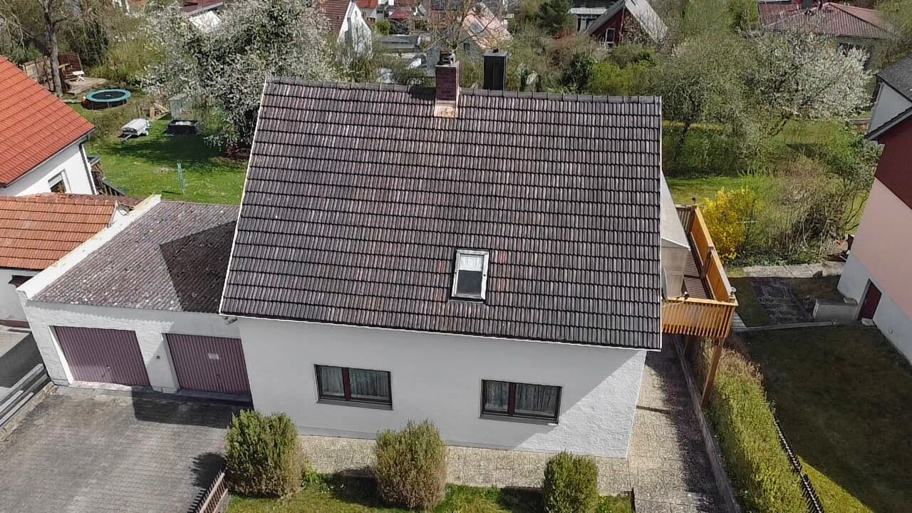Einfamilienhaus in Deuerling – Bild 3