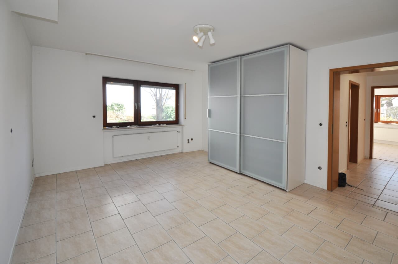 Etagenwohnung in Gießen – Bild 7