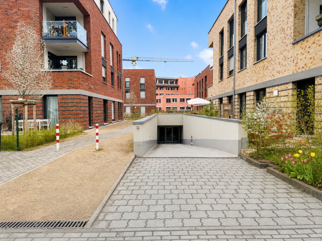 Etagenwohnung in Dresden – Bild 26
